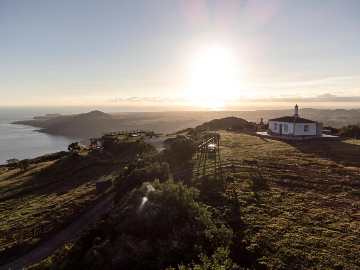 Casita - Cantinho Do Paraiso ヴィラ・ド・ポルト エクステリア 写真