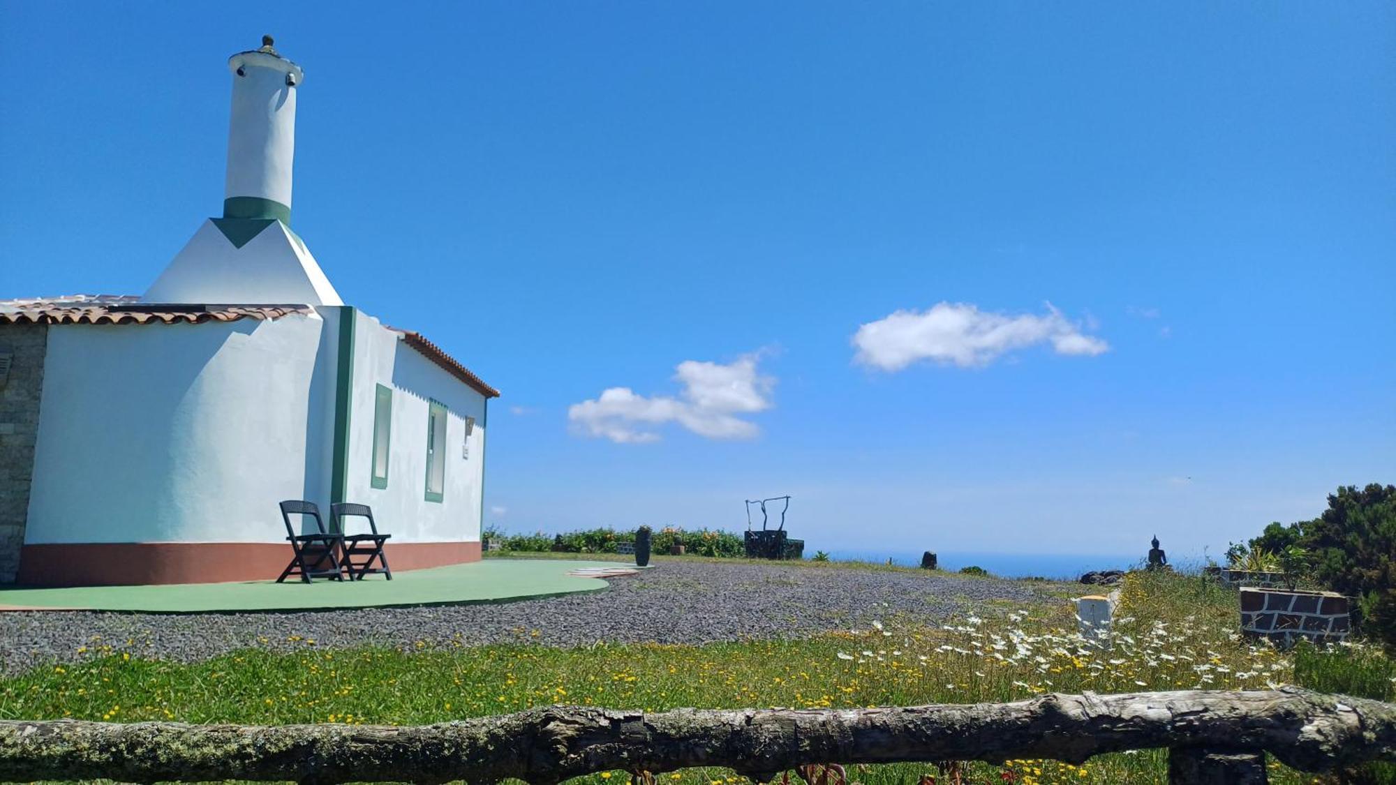 Casita - Cantinho Do Paraiso ヴィラ・ド・ポルト エクステリア 写真