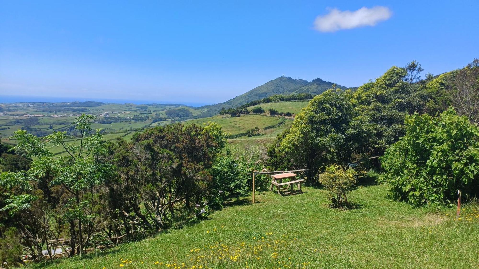 Casita - Cantinho Do Paraiso ヴィラ・ド・ポルト エクステリア 写真