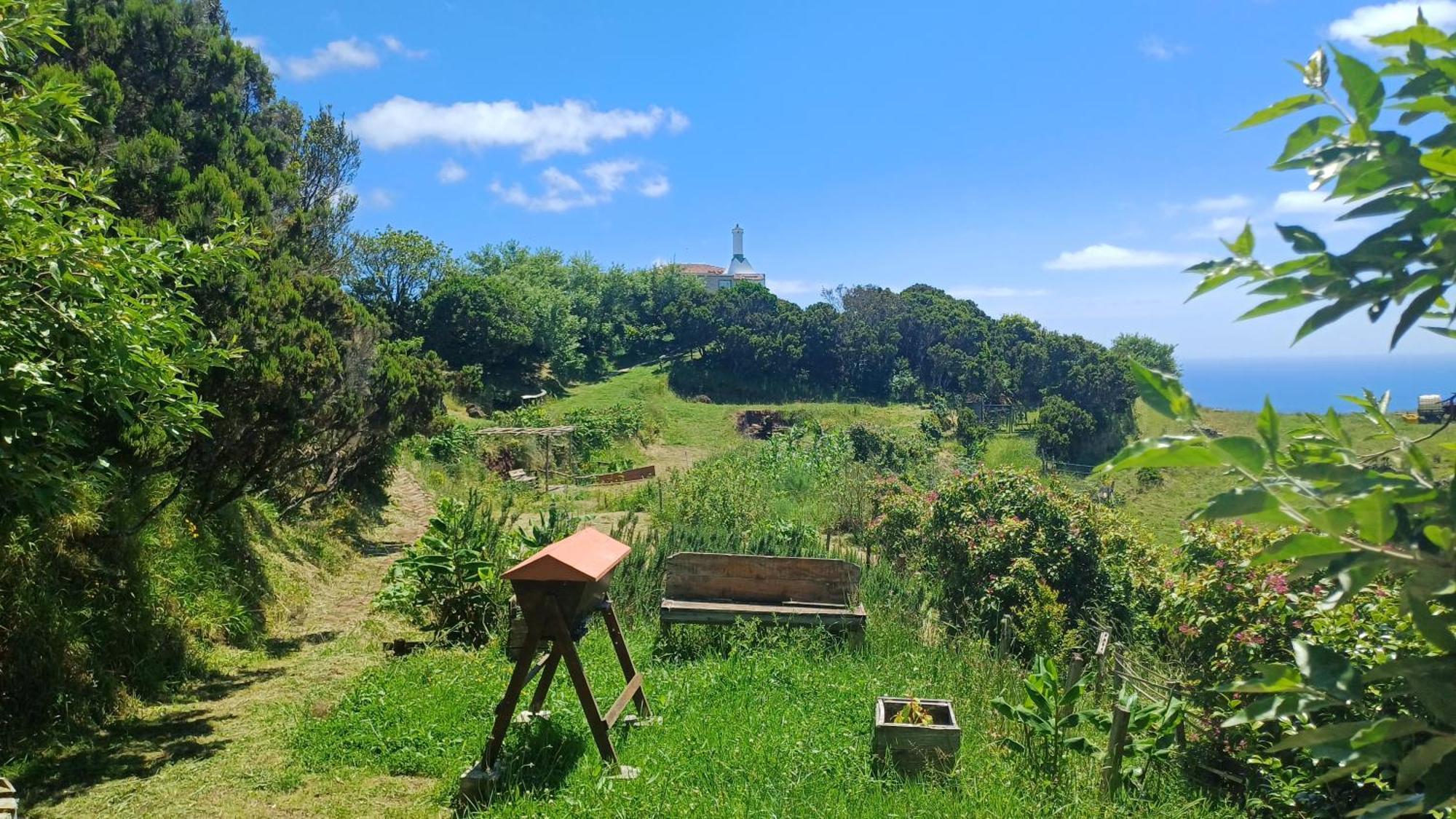 Casita - Cantinho Do Paraiso ヴィラ・ド・ポルト エクステリア 写真