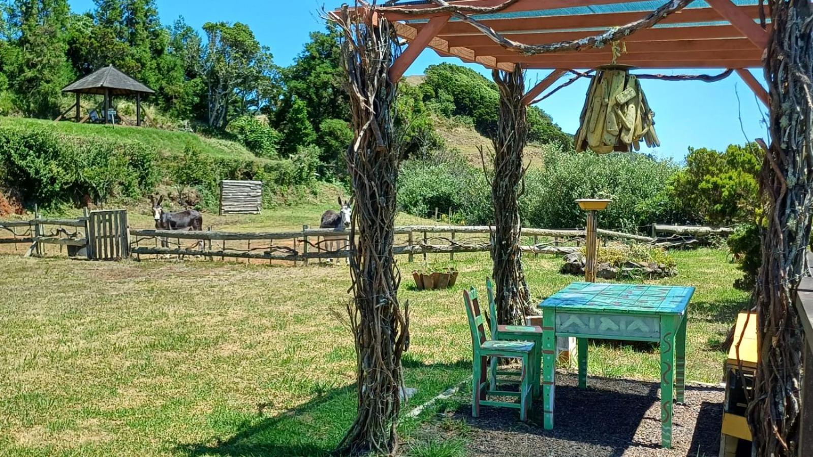 Casita - Cantinho Do Paraiso ヴィラ・ド・ポルト エクステリア 写真