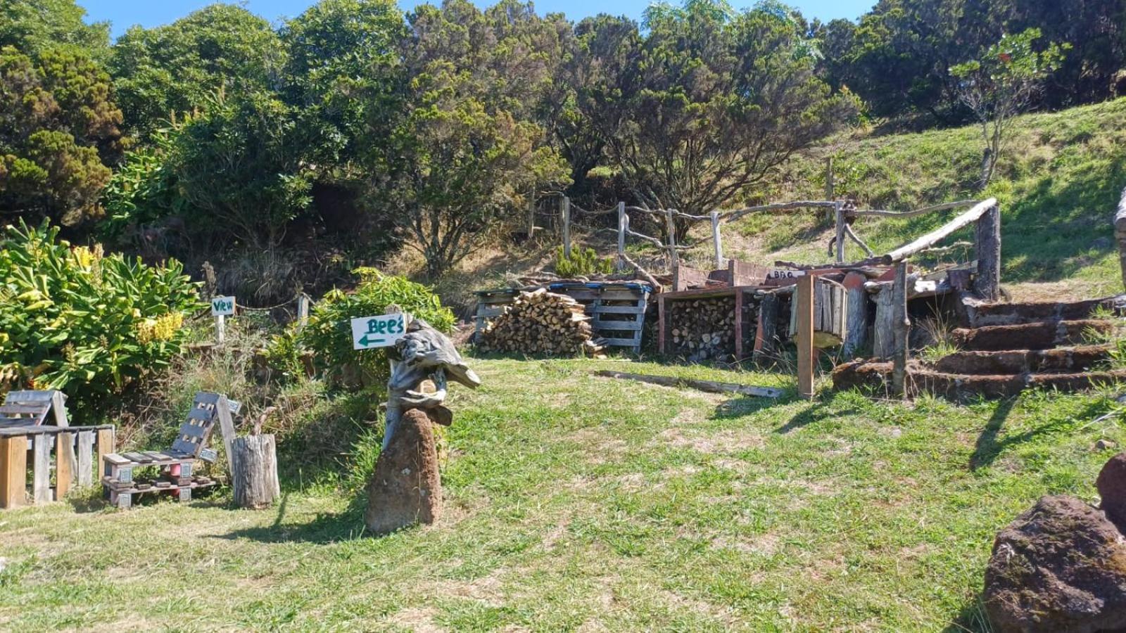 Casita - Cantinho Do Paraiso ヴィラ・ド・ポルト エクステリア 写真