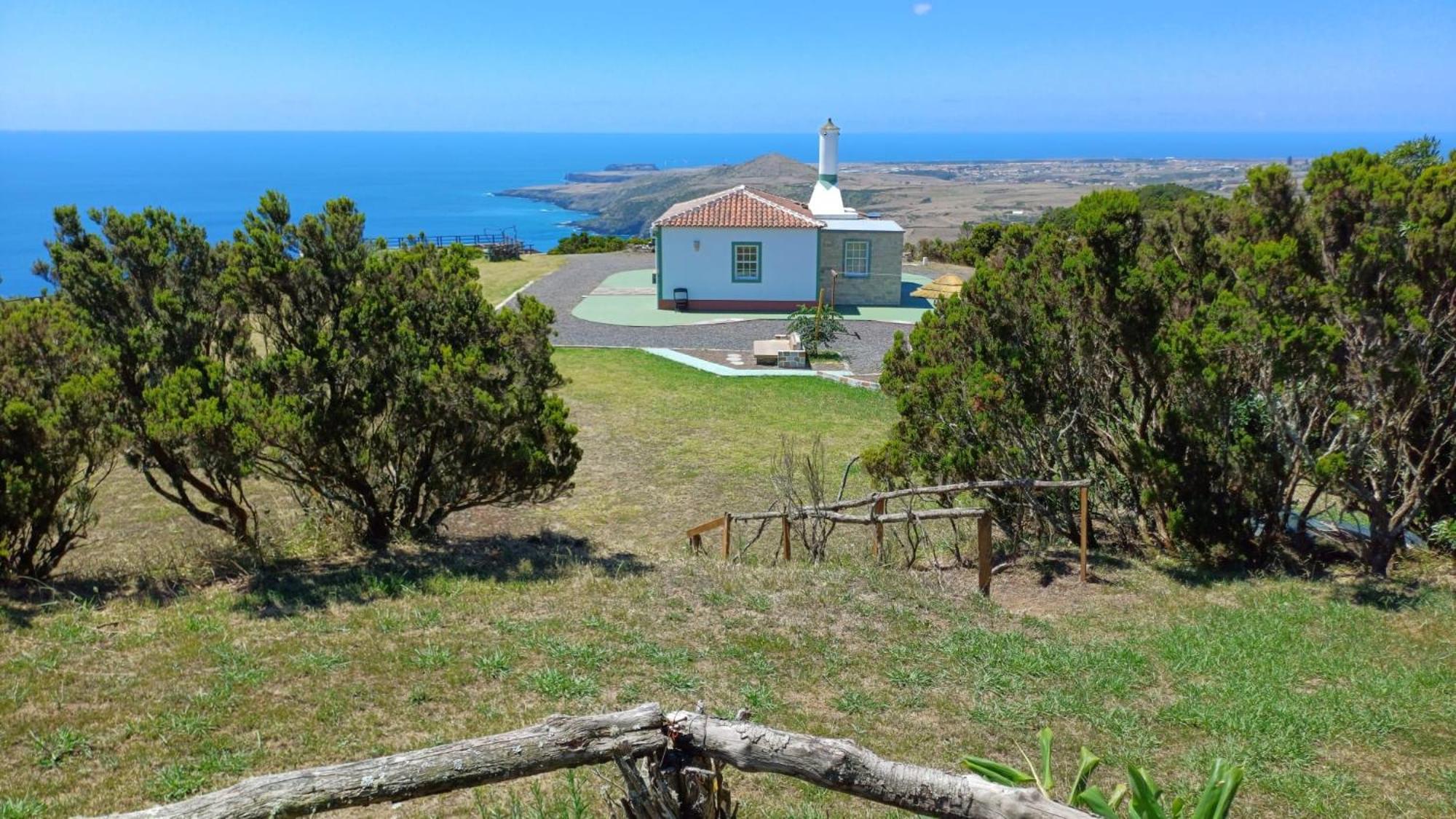 Casita - Cantinho Do Paraiso ヴィラ・ド・ポルト エクステリア 写真
