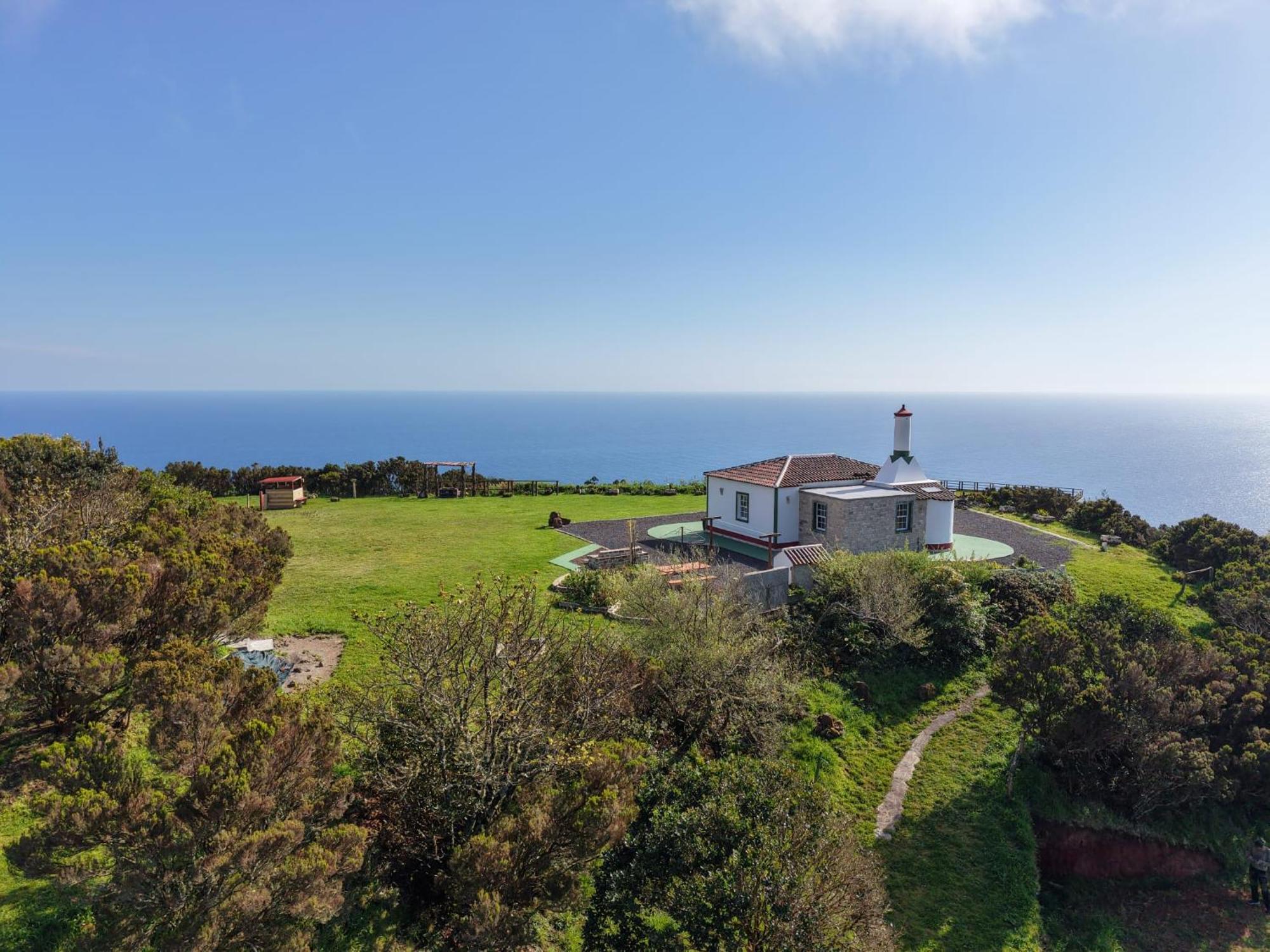 Casita - Cantinho Do Paraiso ヴィラ・ド・ポルト エクステリア 写真